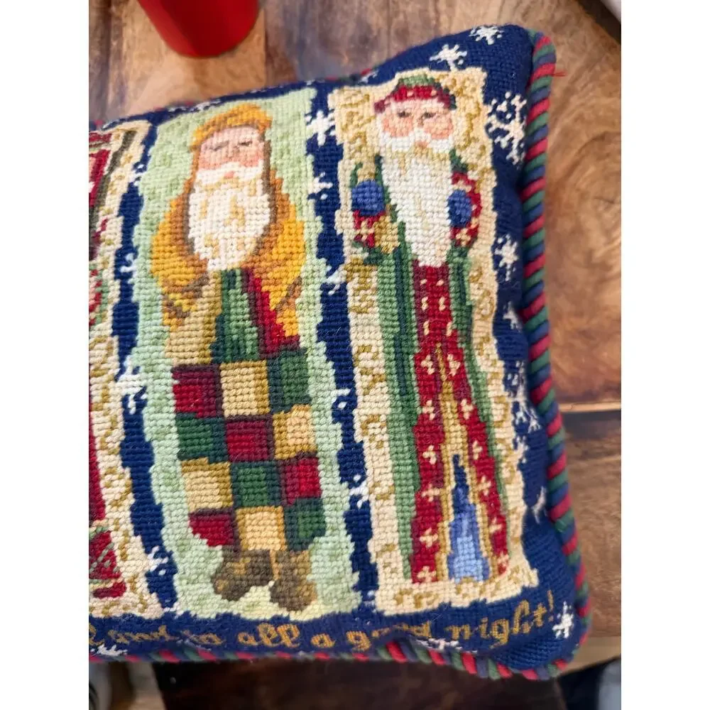 Unbranded santa claus